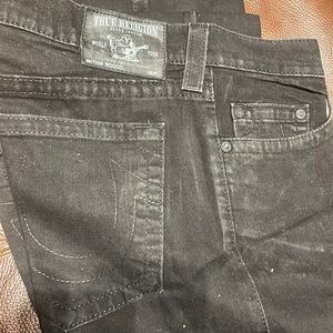 Mens true religion jeans NWOT